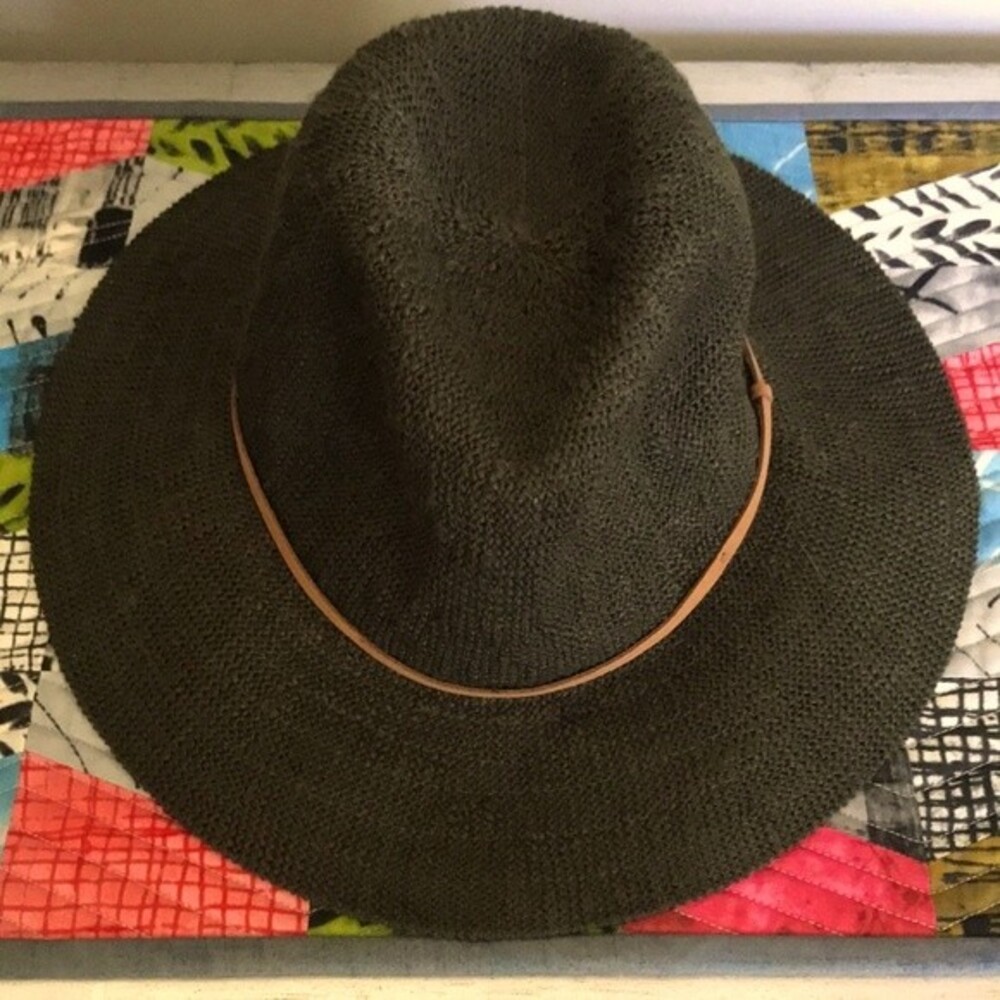 Marcus Adler Hat